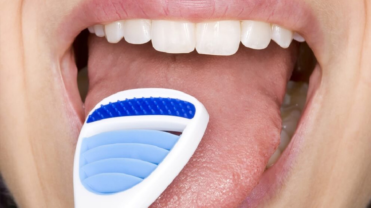 What Can Your Tongue Tell About Your Hygiene